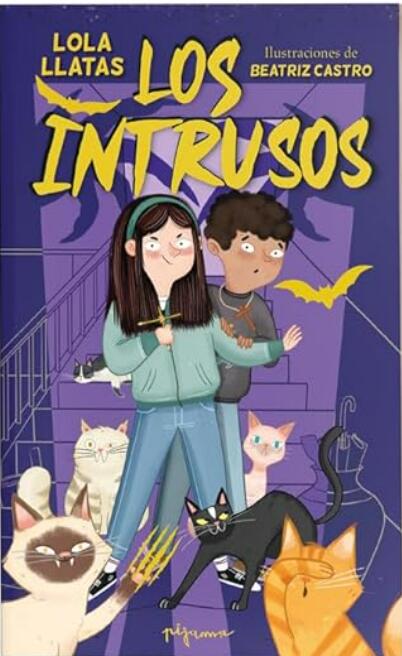 Los Intrusos
