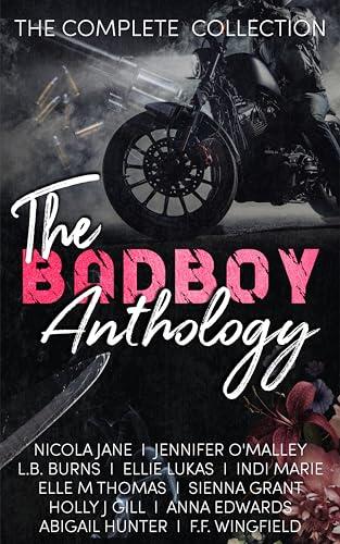 The Bad Boy Anthology: The Complete Collection