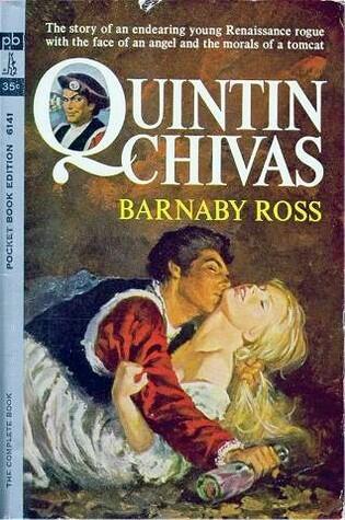 Quintin Chivas