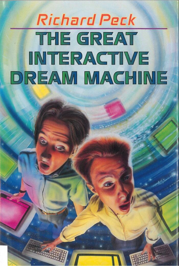 Lost in Cyberspace
