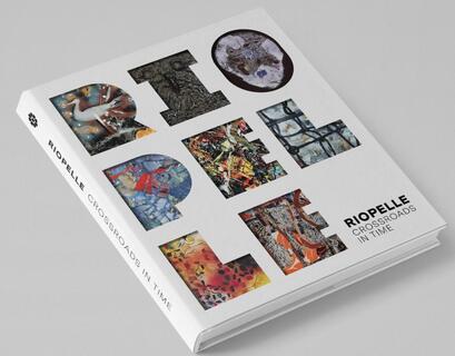 Riopelle: Crossroads In Time