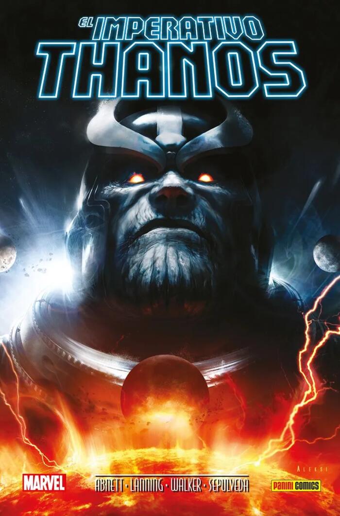 El imperativo Thanos