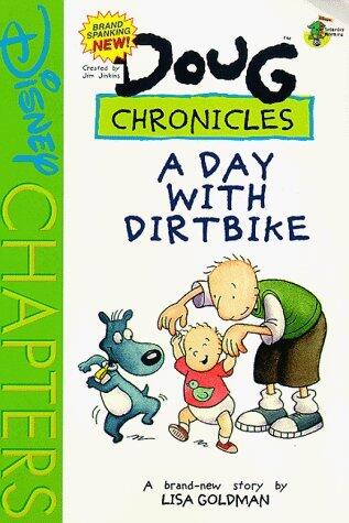 Doug Chronicles: A Day with Dirtbike