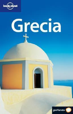 Lonely Planet Grecia