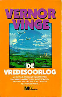 De vredesoorlog