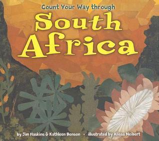Count Your Way Through South Africa