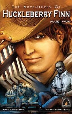The Adventures of Huckleberry Finn