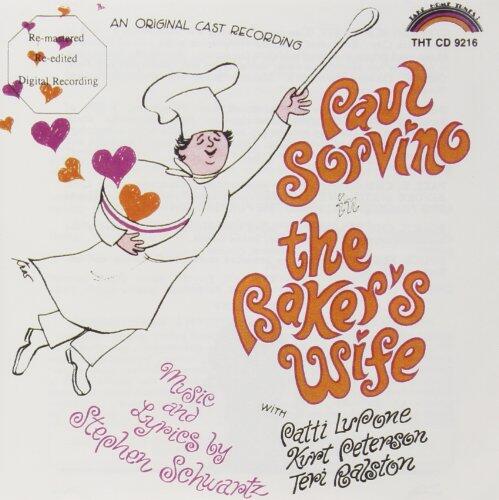 The Baker's Wife