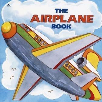 The Airplane Book