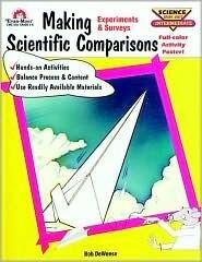 Making Scientific Comparisons