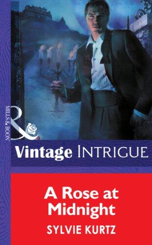 A Rose At Midnight (Eclipse, Book 6)