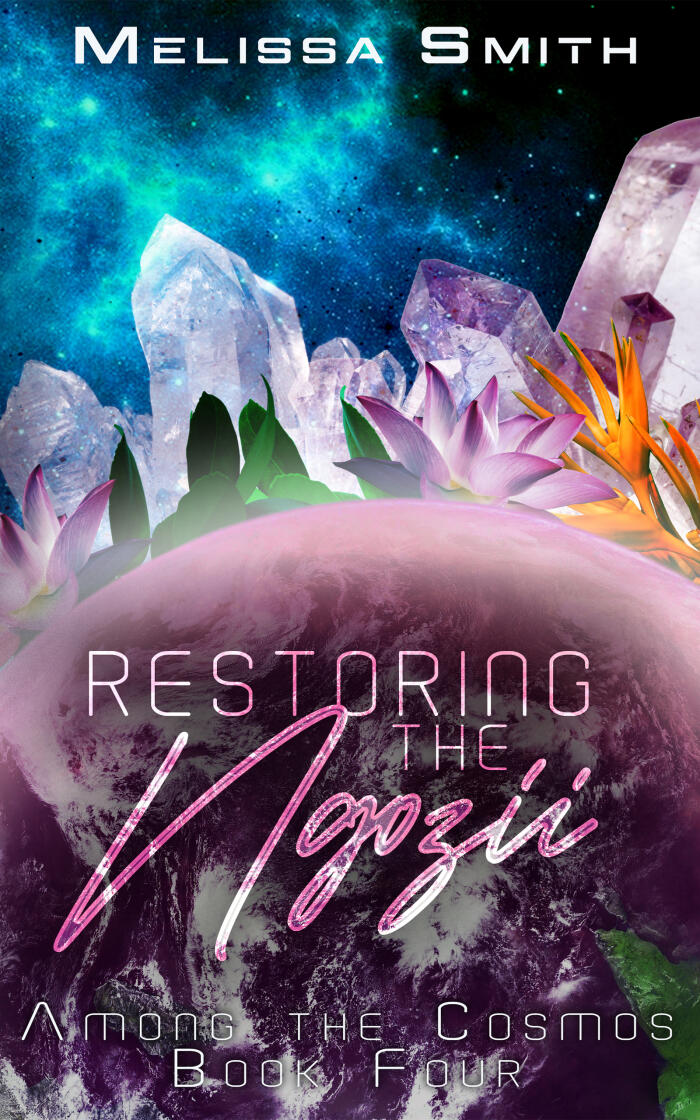 Restoring the Ngozii