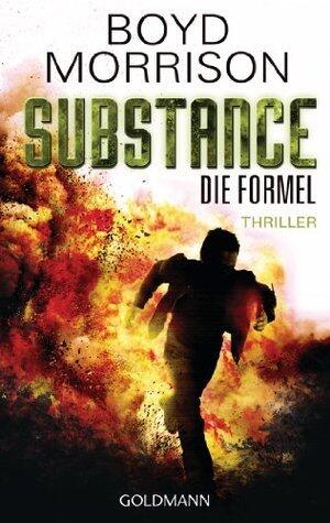 Substance Die Formel