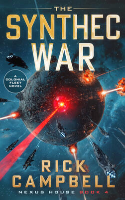 The Synthec War