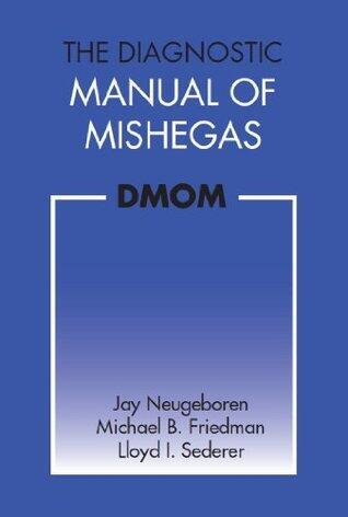 The Diagnostic Manual of Mishegas