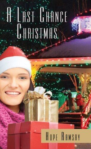 A Last Chance Christmas