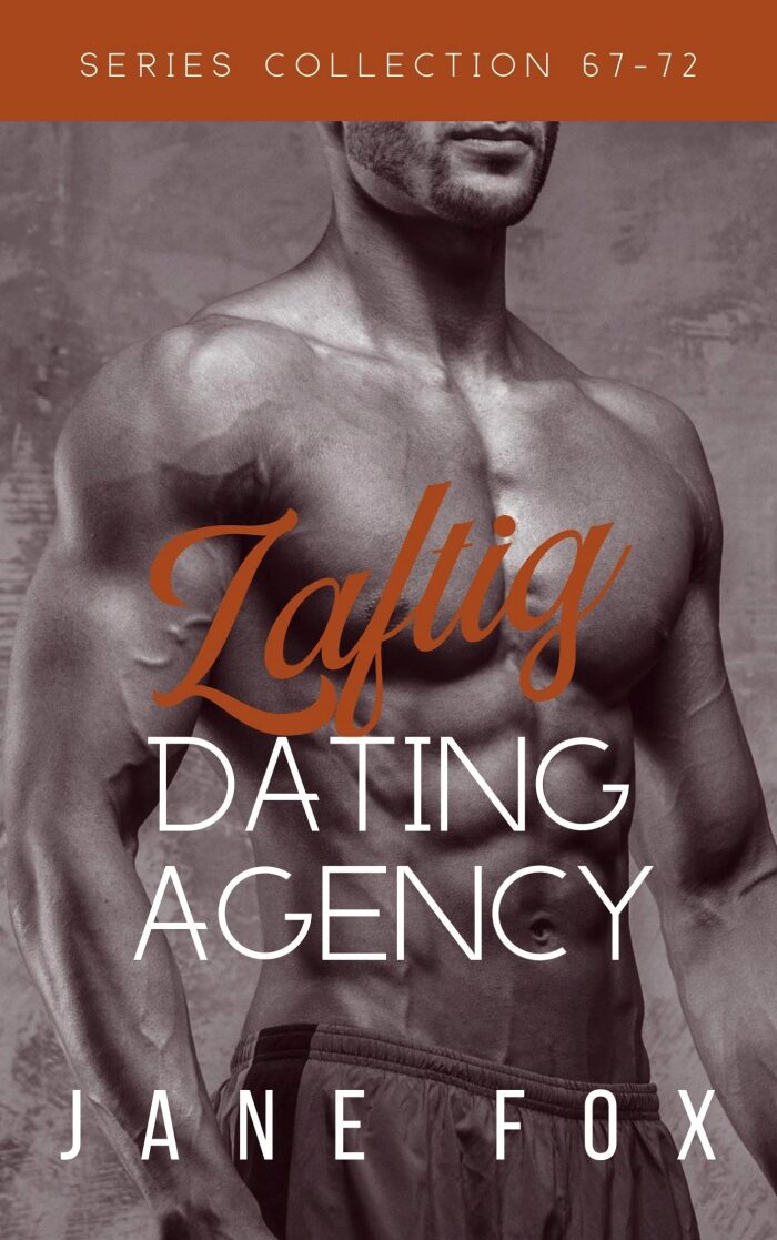 Zaftig Dating Agency Series Collection 67-72