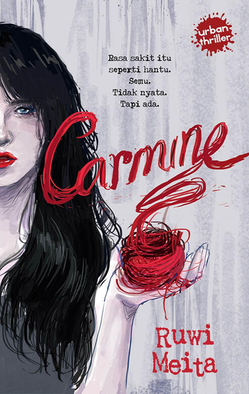 Carmine