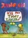 Wie Der Tiger Zählen Lernt (Sonderausgabe)