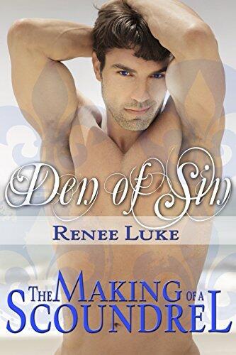 The Making of a Scoundrel