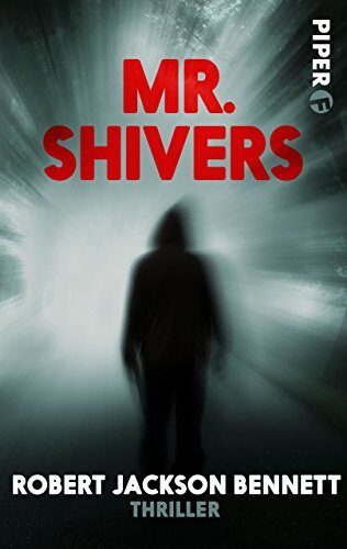 Mr. Shivers