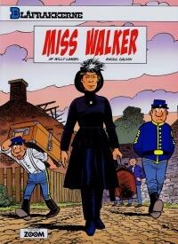 Miss Walker