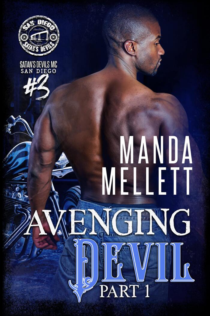 Avenging Devil Part 1