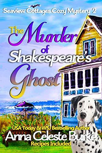 The Murder of Shakespeare's Ghost