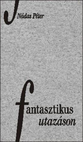 Fantasztikus utazáson