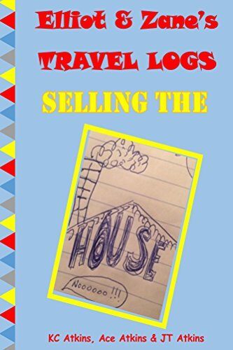 Elliot & Zane's RV Travel Logs: Selling the House: #vanlife