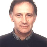 David F. Ford
