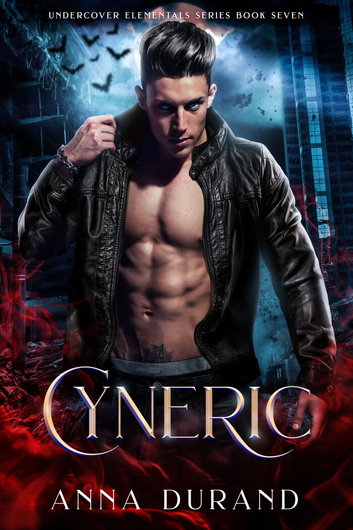 Cyneric