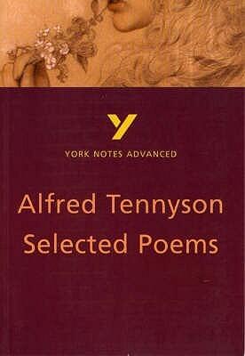 Selected Poems of Tennyson