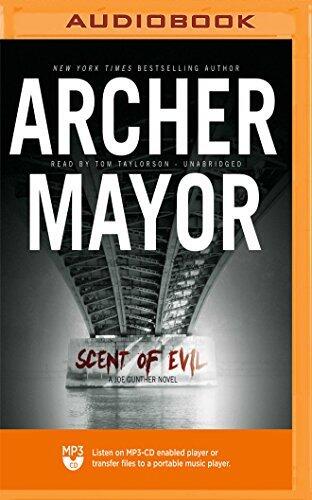 Scent of Evil