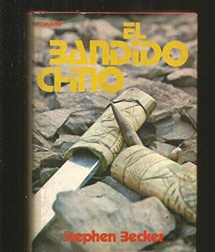 El bandido chino