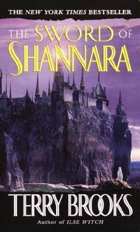 The Sword/Elfstones of Shannara