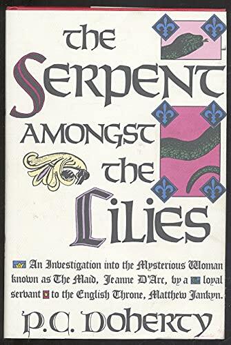 The Serpent Amongst the Lilies