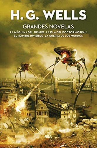 Grandes novelas