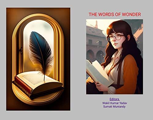THE WORDS OF WONDER