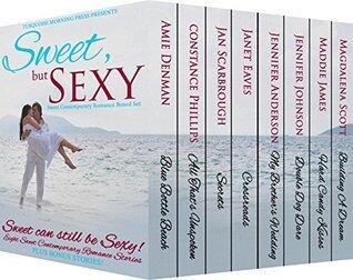 Sweet But Sexy Boxed Set