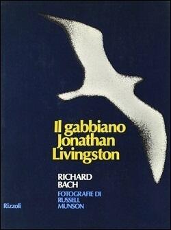 Il gabbiano Jonathan Livingston