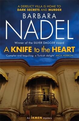 A Knife to the Heart