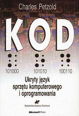 KOD - Ukryty język sprzętu komputerowego i oprogramowania