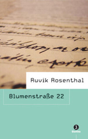 Blumenstraße 22