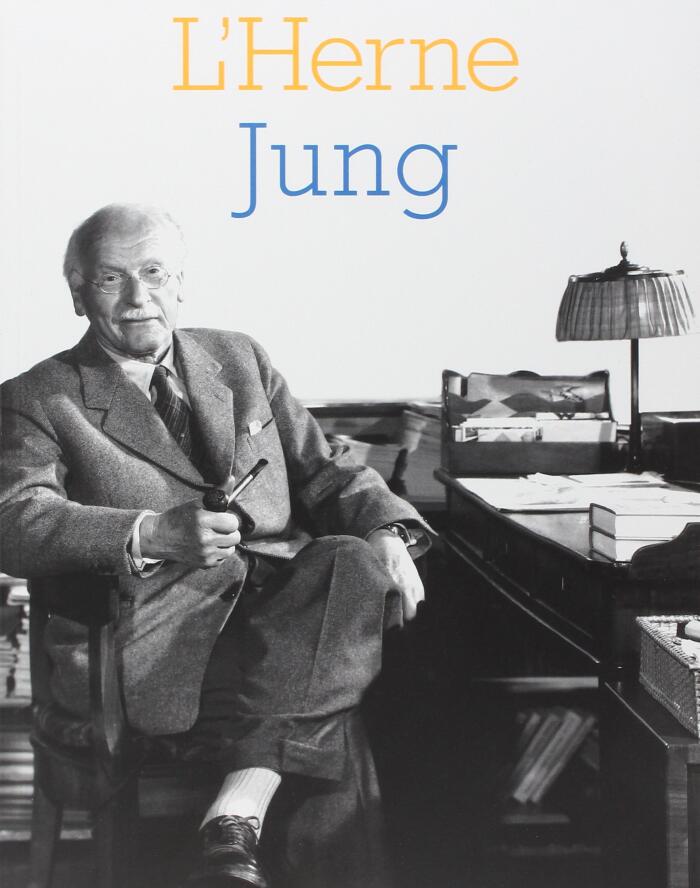 Carl Gustav Jung