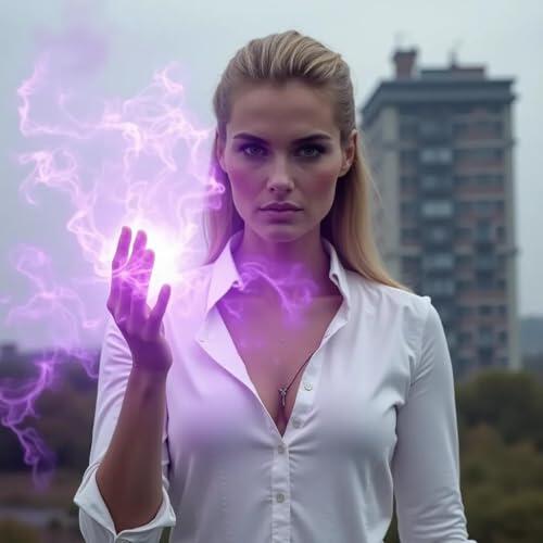 I can take away others' superpowers