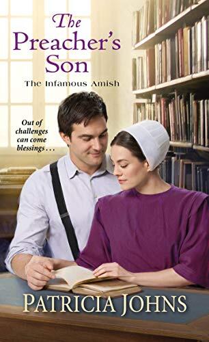 The Infamous Amish