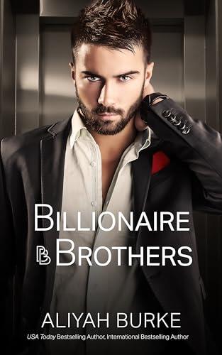 Billionaire Brothers: A Box Set