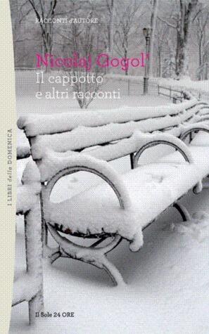 Prospettiva Nevskij - Il cappotto
