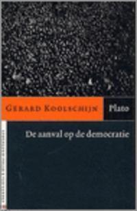 Plato - De aanval op de democratie